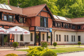 Ostrzyce Spa, Ostrzyce